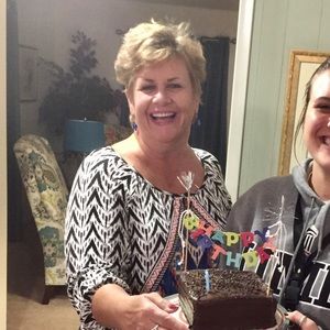 Meet your Posher, Donna